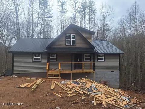 433 Ball Mountain Ln, Gatlinburg, TN 37738