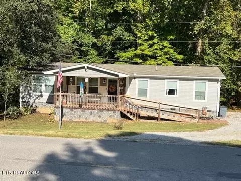 1528 Huckleberry Springs Rd, Knoxville, TN 37914