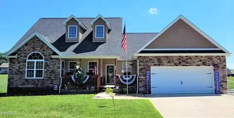 609 N Chucky Pike, Jefferson City, TN 37760