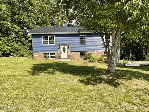 314 Idlewild Dr, White Pine, TN 37890