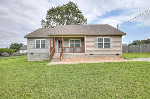 1080 Finley Beech Rd, Lewisburg, TN 37091