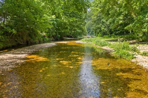 0 Upper Standing Rock Rd, Dover, TN 37058