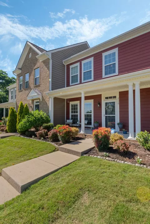 2110 Hemlock Dr, Spring Hill, TN 37174