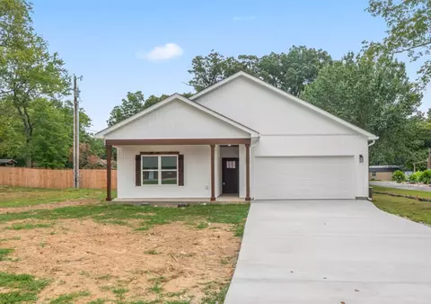1603 Old Estill Springs Rd, Tullahoma, TN 37388