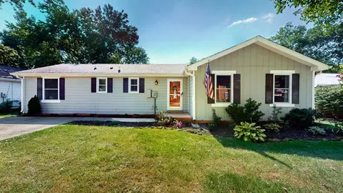 1206 Twin Oaks Dr, Franklin, TN 37064