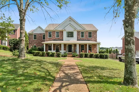 1502 Towne Park Ln, Franklin, TN 37067