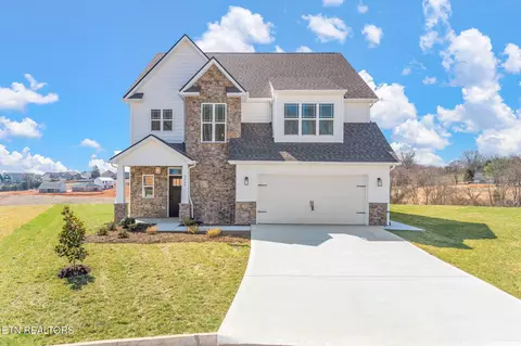 3600 Trailing Vine Ln, Knoxville, TN 37931