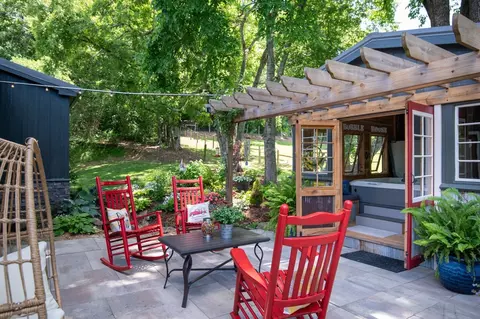 2878 Fly Rd, Santa Fe, TN 38482