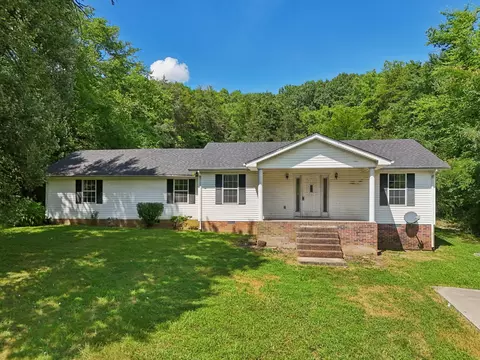 150 Turkey Creek Hwy, Carthage, TN 37030