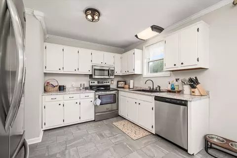 441 Odom St, Smithville, TN 37166