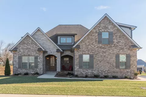 405 Sheas Way, Clarksville, TN 37043