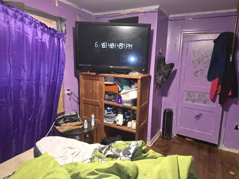 Bedroom - 433 Womack St, Doyle, TN 38559 photo 4 of 7
