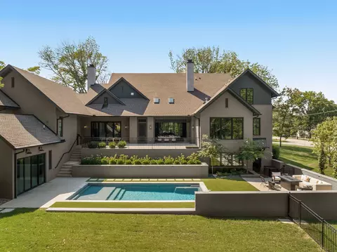 4600 Villa Green Dr, Nashville, TN 37215