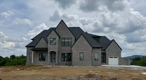 1958 Napa Dr, Brentwood, TN 37027