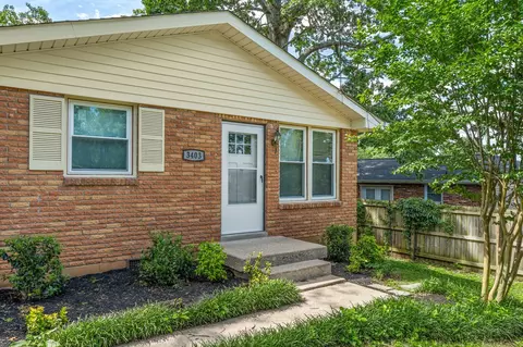 3403 Green Ridge Dr, Nashville, TN 37214
