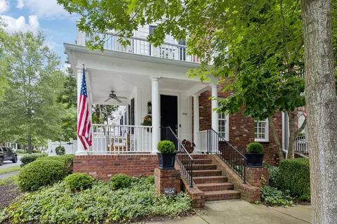 200 Pearl St, Franklin, TN 37064