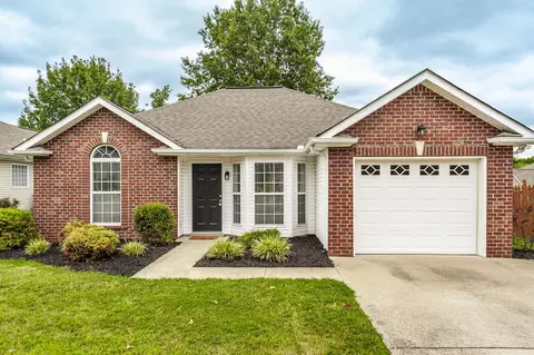 1366 Habersham Dr, Gallatin, TN 37066