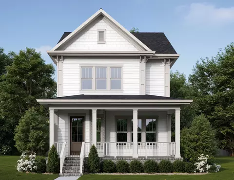 1007 Championship Blvd, Franklin, TN 37064