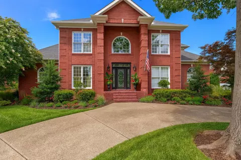 106 Ballentrae Dr, Hendersonville, TN 37075
