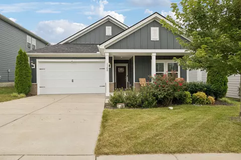 3268 Longstalk Rd, Antioch, TN 37013