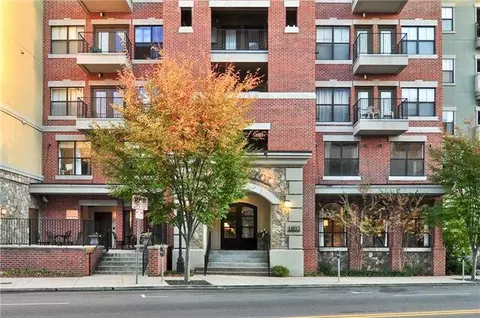 1803 Broadway #213, Nashville, TN 37203
