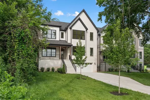 503 Southern Turf, Nashville, TN 37211