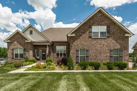 331 Drivers Ln, Gallatin, TN 37066