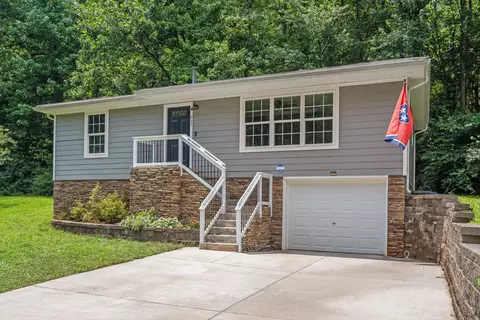 517 Lullwater Rd, Chattanooga, TN 37405