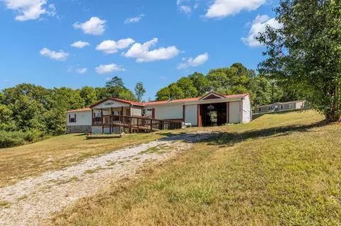 4107 Trousdale Ln, Columbia, TN 38401