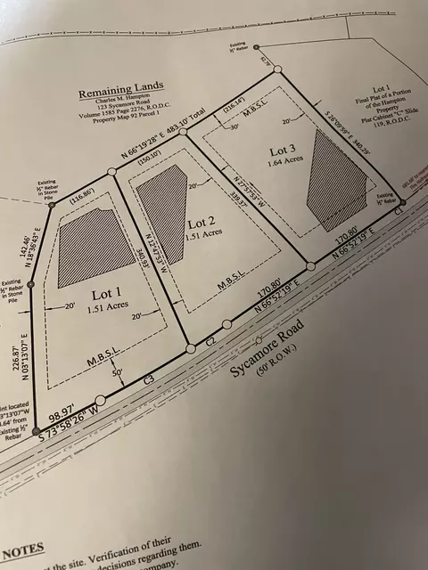 1 Sycamore Rd, Dickson, TN 37055 photo 2