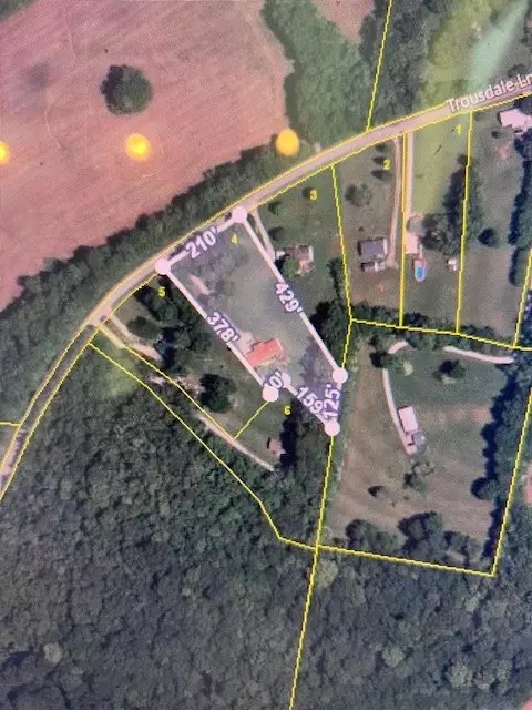 1138 Prel Ln, Lewisburg, TN 37091