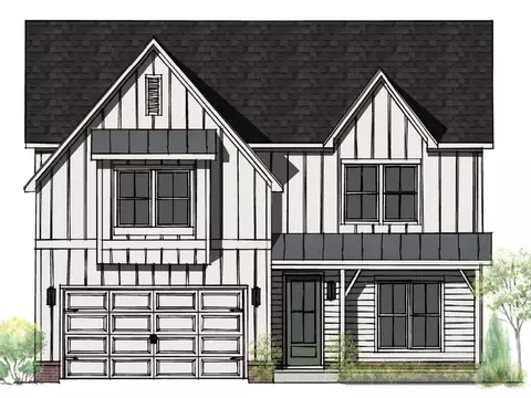 7731 Danswerk Dr, Murfreesboro, TN 37129