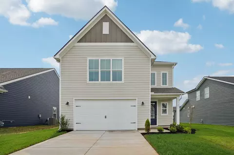 7613 Chapin Dr, Murfreesboro, TN 37129