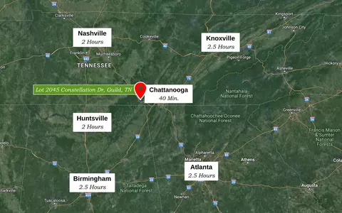 2045 Constellation Ct, Guild, TN 37340 photo 23