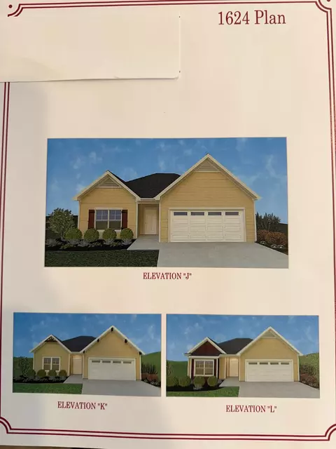 85 Stonehenge Ln, Manchester, TN 37355