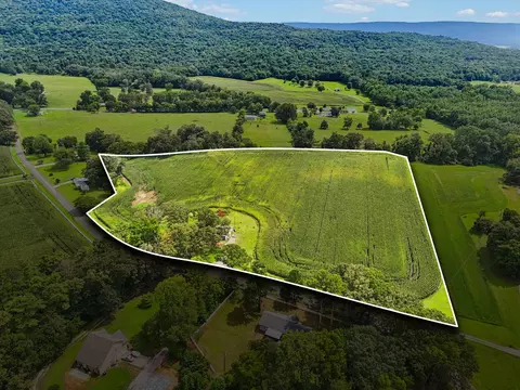 0 Providence Rd, Pelham, TN 37366
