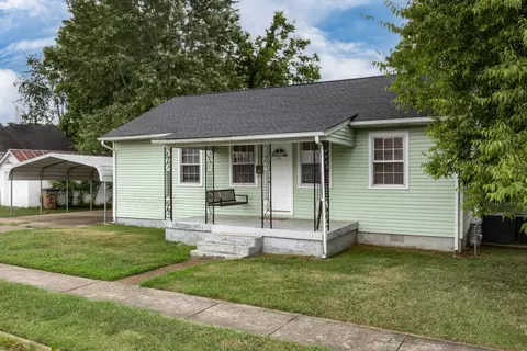 106 Wilmington St, Old Hickory, TN 37138