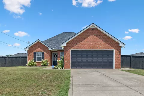 2609 Ridgewood Dr, Christiana, TN 37037