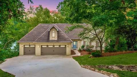 97 Shady Cove Ln, Winchester, TN 37398