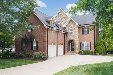 1637 Fair House Rd, Spring Hill, TN 37174
