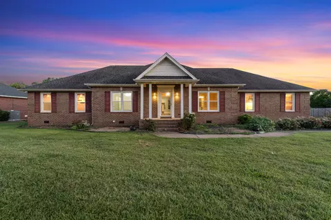 2220 Alydar Run, Murfreesboro, TN 37127