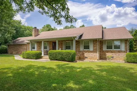 1411 Bunker Hill Rd, Cookeville, TN 38506