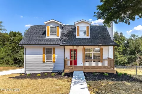 330 Ritz View Dr, Blaine, TN 37709