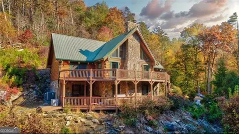 3183 Emery Creek Rd, Chatsworth, GA 30705