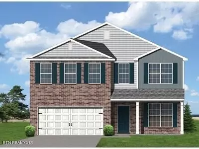 1679 Hickory Meadows Dr, Knoxville, TN 37932