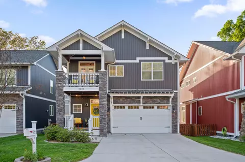 2285 Ashmore Ave, Chattanooga, TN 37415