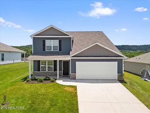 5083 Elm Brook Rd, Dandridge, TN 37725