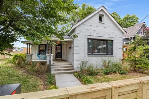 1829 4th Ave N #A, Nashville, TN 37208