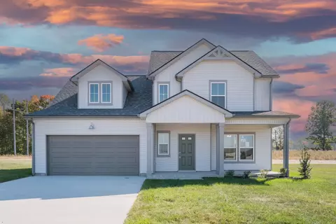 43 Cherry Flds, Clarksville, TN 37042