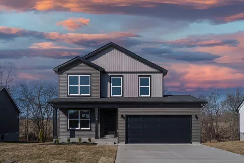 528 Herman Dr, Clarksville, TN 37042